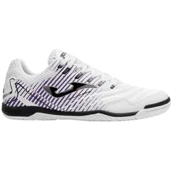 Joma, Herren, Hallenschuhe, Herren-Hallenschuhe - Maxima 2632 Hallenschuhe (40), Weiss