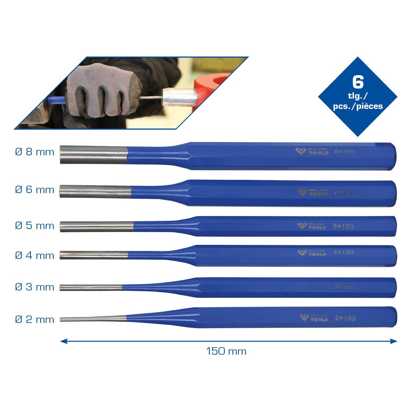 Brilliant Tools BT085006 (BT085006)