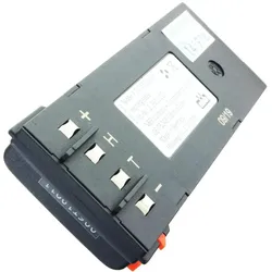 AccuCell Akku NBB Nano 22501000, Nano 22541000, Nano 22601020 (1500 mAh, 7.20 V)