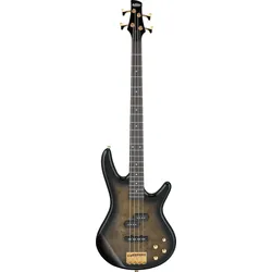 Ibanez GSR200PC-TPB Transparent Pale Black Burst