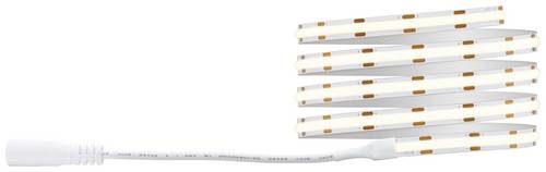 Paulmann 78861 LED-Streifen-Basisset mit Stecker 230V 1.5m Warmweiß 1 Set