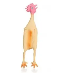 Beeztees Bz Latex Huhn Jumbo 49 (Kauspielzeug Hund), Hundespielzeug