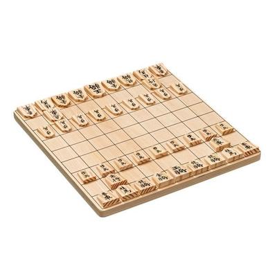 Shogi, Standard,