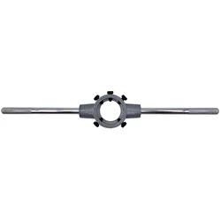 Schneideisen-Halter 38 x 14 mm