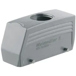 Weidmüller GehäuseIndustriesteckverb. HDC 24B T#3001520000