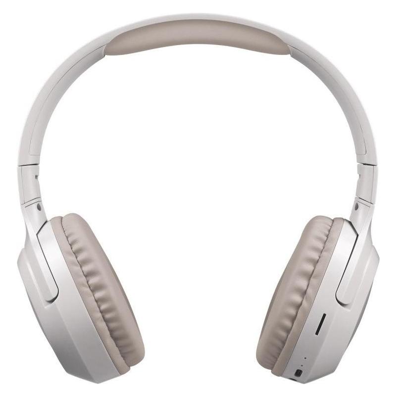 Defender Headphones Bluetooth Freemotion B444 Beige (Kabellos) (63444)