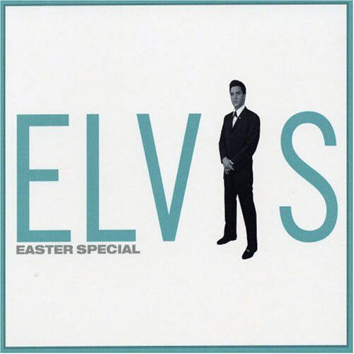 Elvis Presley - Easter Special - Preis vom 09.10.2026 07:28:09 h