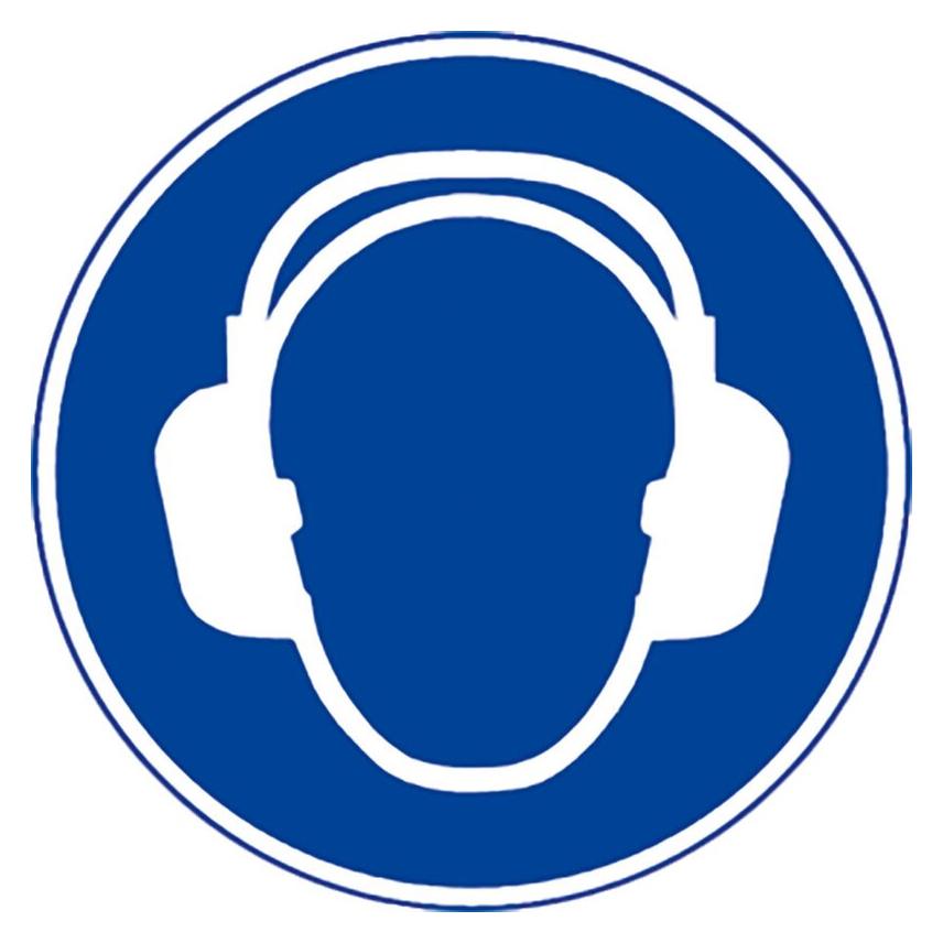 Werkstarck Warnschilder (97580-62)
