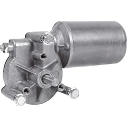 11137613B00 - DC Motor,Schneckengetriebe, 50 Ncm,40 U/min