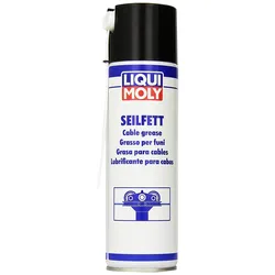 Liqui Moly 6135 Seilfett Spray 500 ml