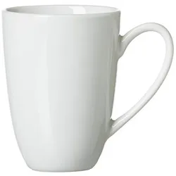 Ritzenhoff & Breker, Tasse, Latte Macchiato-Tassen Bianco (330 ml, 6x)