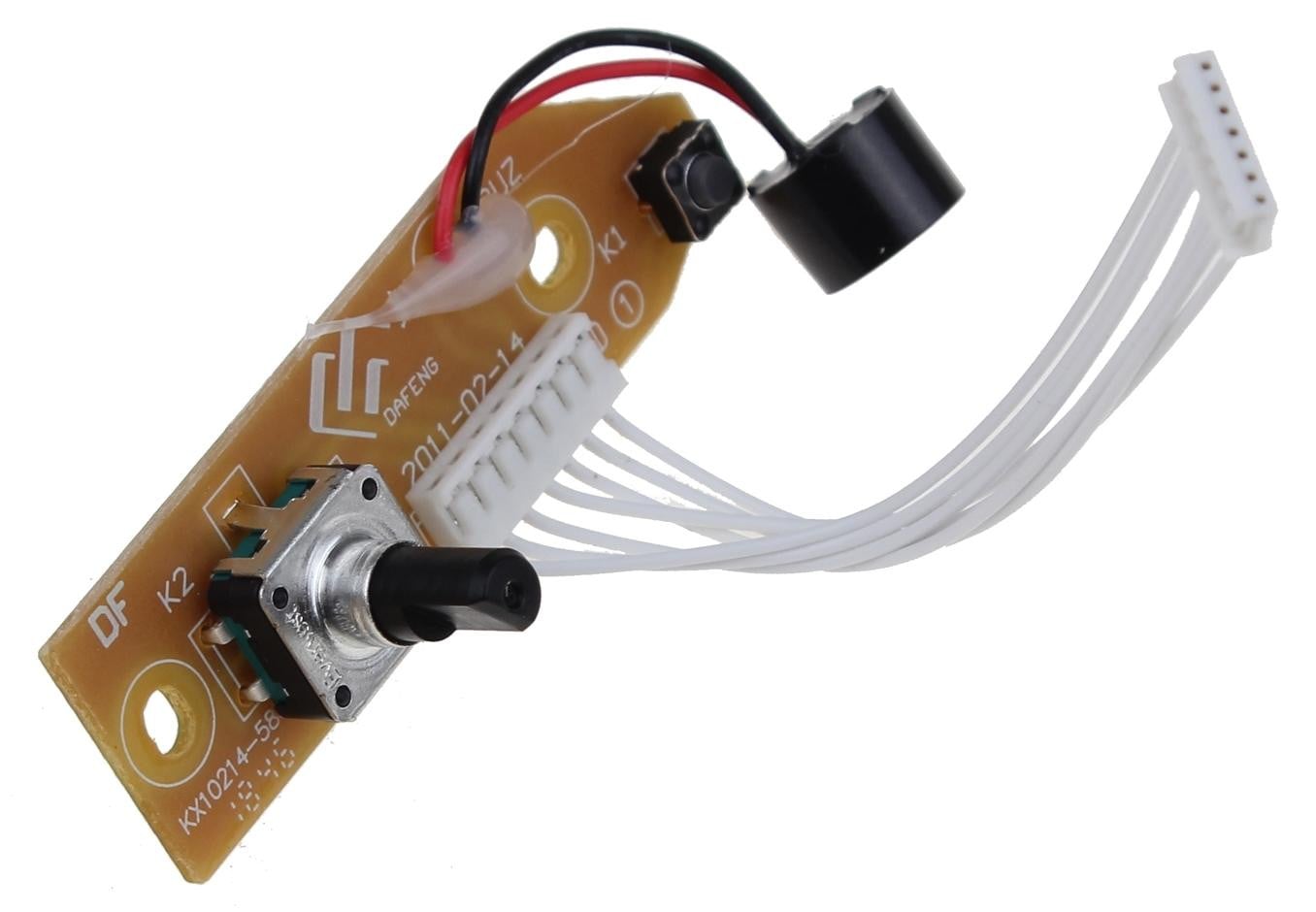 SEB Elektronische besturingskaart voor Cookeo Ss993424