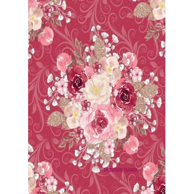 Täglicher Planer: Daily Planner, Taschenbuch von Josephina Dorfmann, Bookmundo, 978-94-037-2251-1