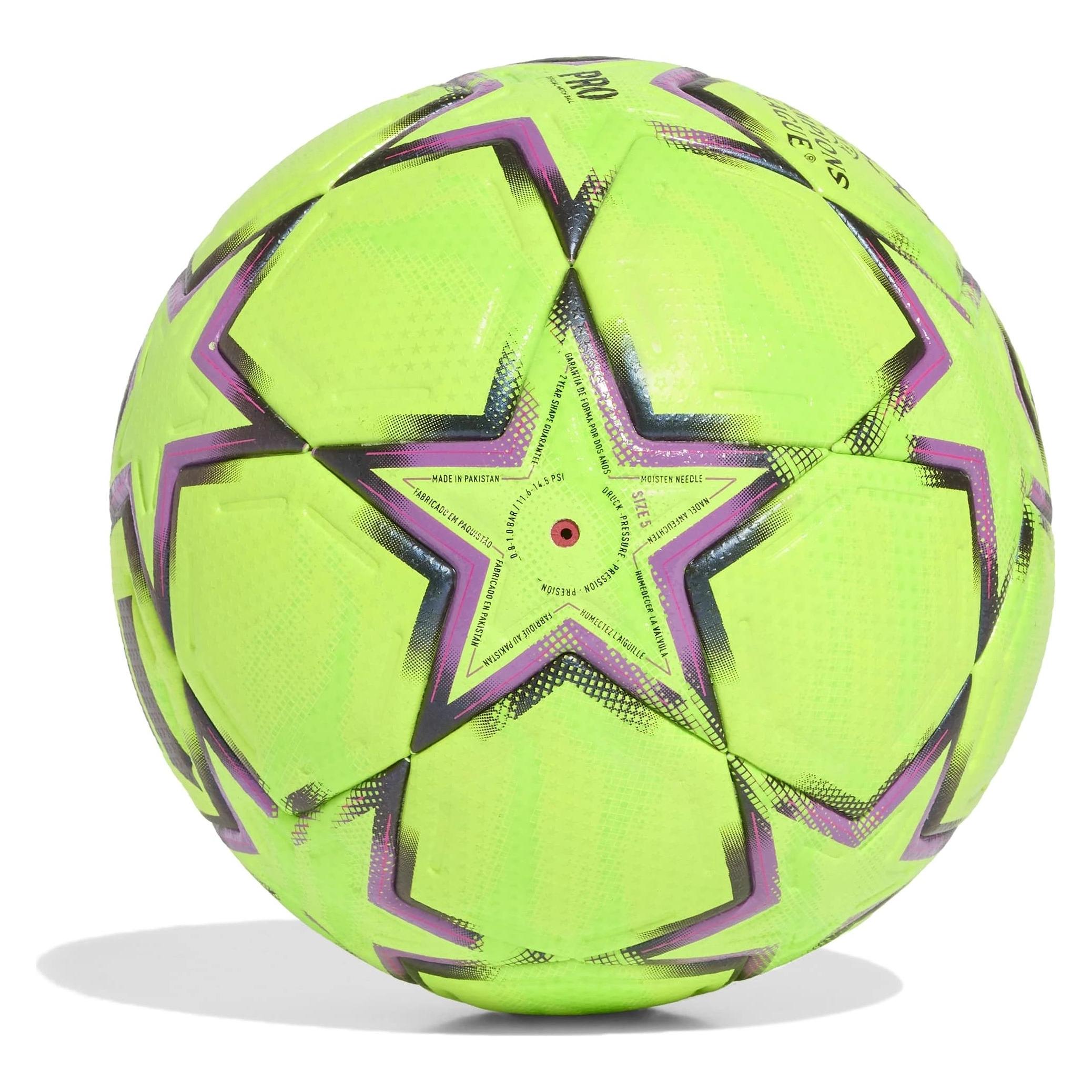 Adidas Ball UCL Pro WTR KE9769 5 (5) (KE9769_5)