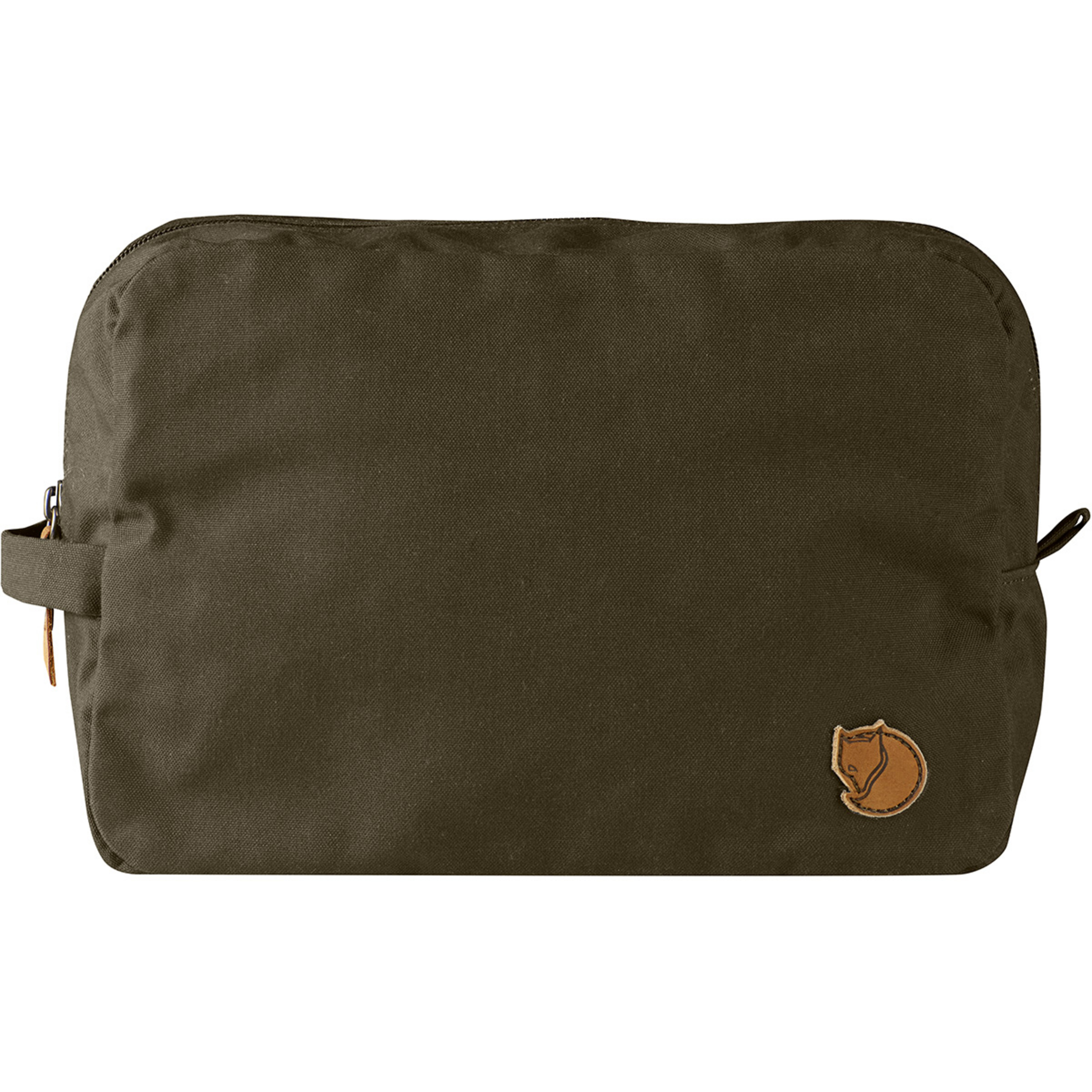 Fjällräven Gear Large Kulturbeutel & Kulturtaschen oliv Camping Wasserabweisend