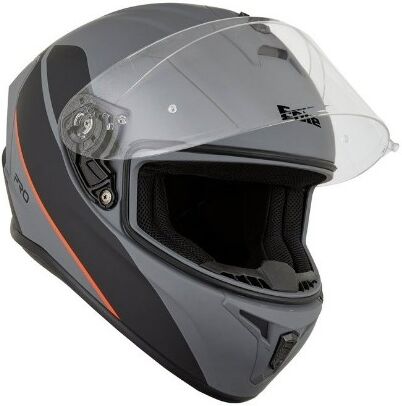 EOLE PROGREY003 Integralhelm