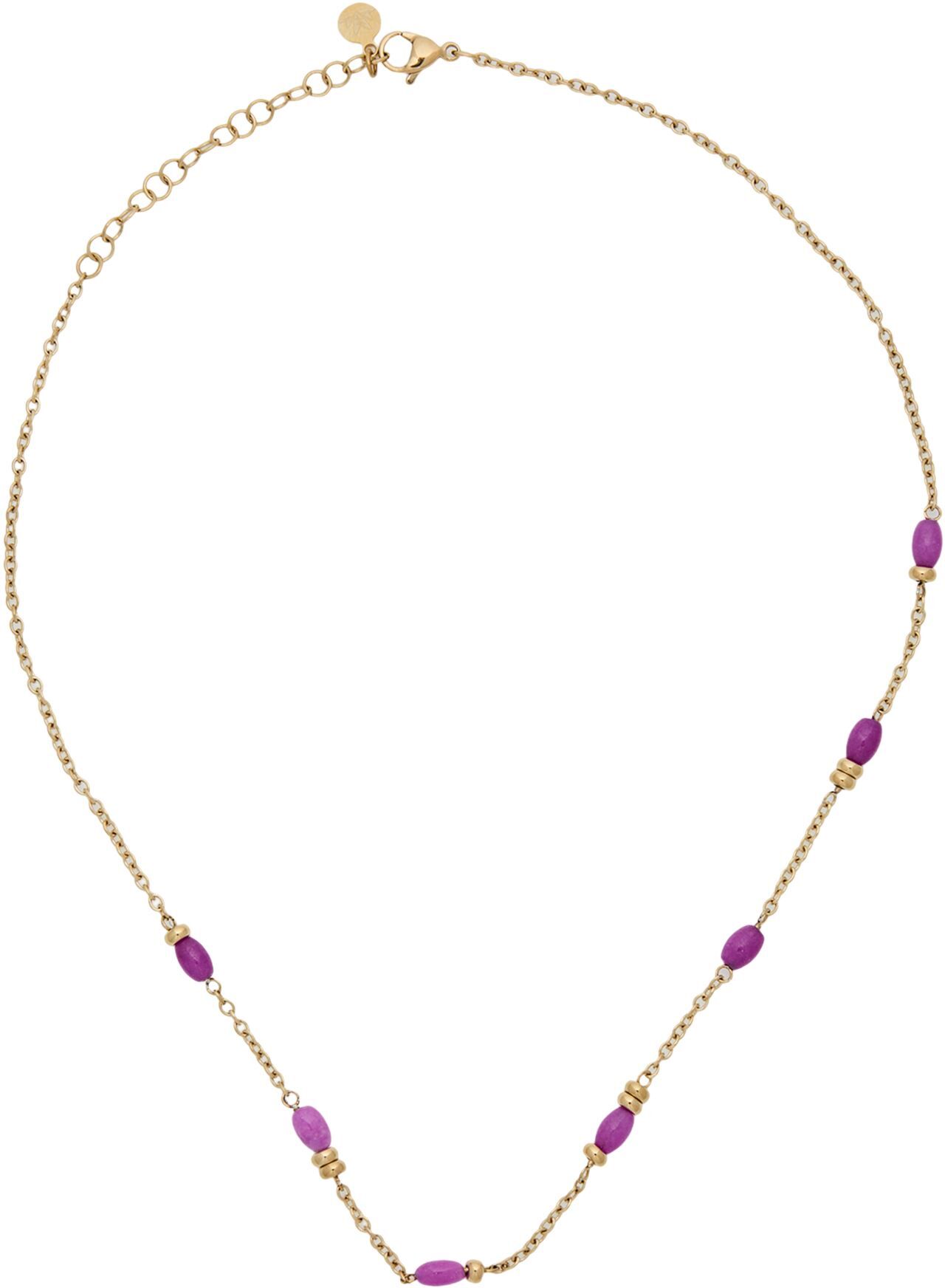 Morellato Collar Mujer Malva -- Mujer