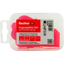 Fischer Fugis 4er Set - 563238