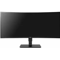 LG UltraWide 35BN77CP-B (3440 x 1440 Pixel, 35"), Monitor, Schwarz