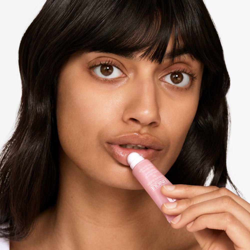 Clinique Moisture Surge Lip Hydro-Plump Treatment Multitasking 10mL