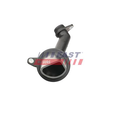 FAST Saugrohr, Ölpumpe FT38460 für Ford LAND ROVER