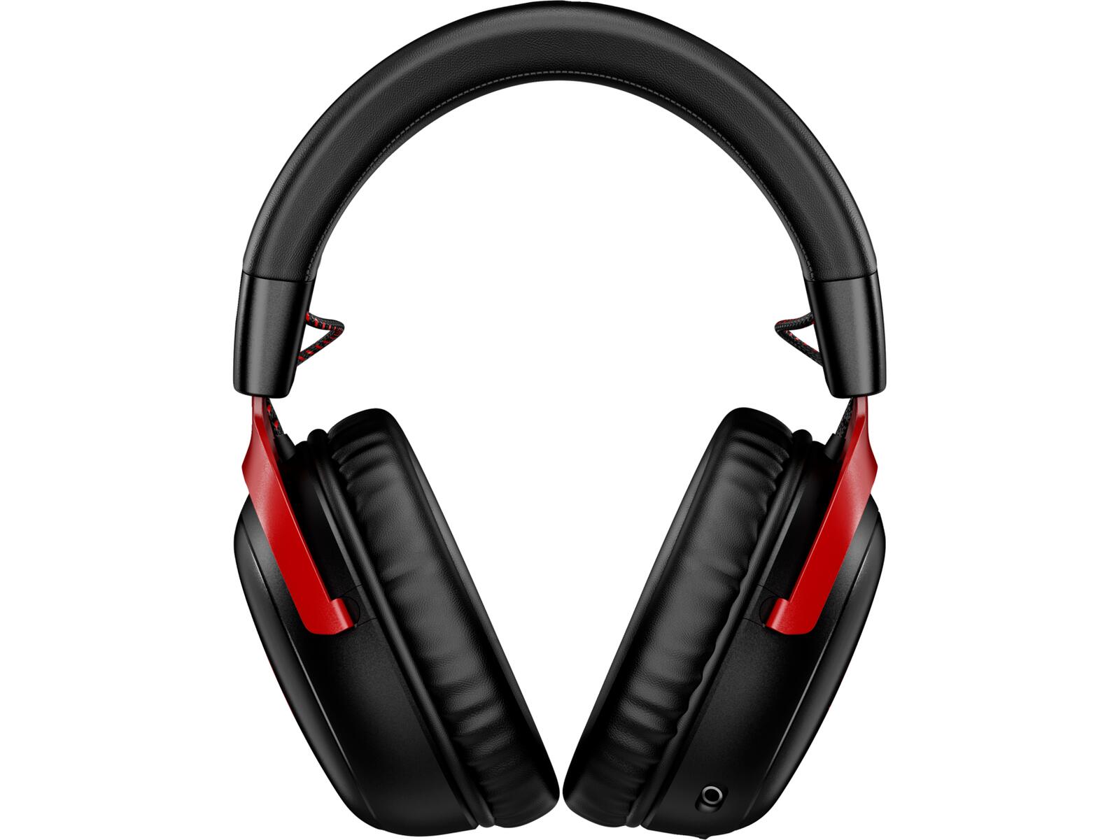 HyperX Cloud III Wireless Gaming Headset 77Z46AA