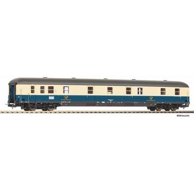 Piko H0 53389 H0 Postwagen oz.-beige der DB