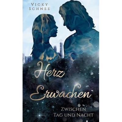Herzerwachen, Taschenbuch von Vicky Schnee, BoD – Books on Demand, 978-3-7578-1135-8