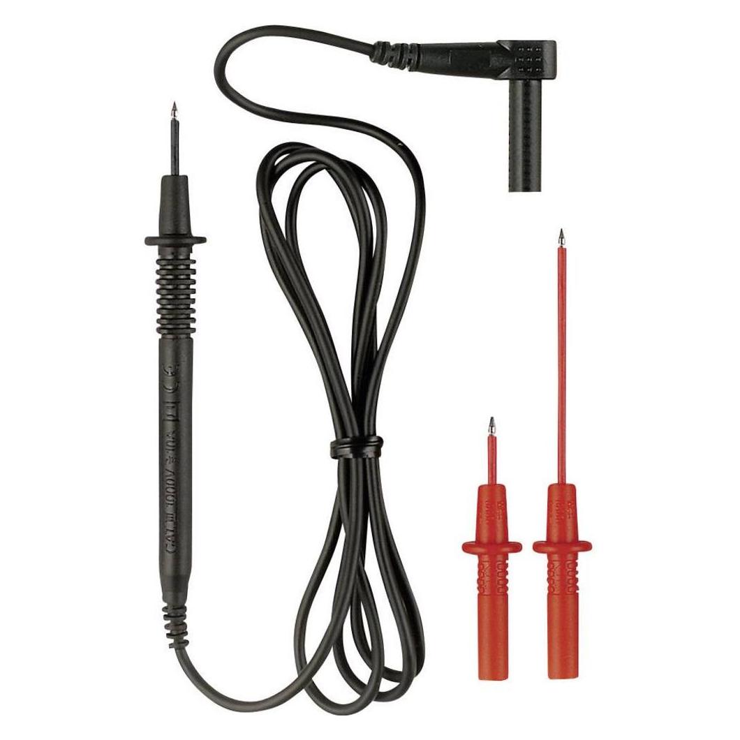 Benning Sicherheits-Messleitungs-Set ( (44119)