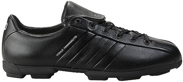 Y-3 Sneaker FIELD schwarz   43 1/3 43 1/3