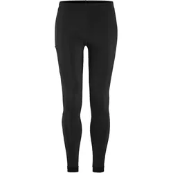 Craft, Herren, Tights, Pro Trail 2 (XL), Schwarz