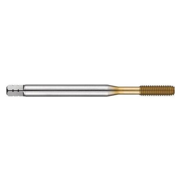 Dormer Gewindefurcher DIN 2174 5 Form E 1.5 - 2 HSS-E TiN 6HX (E293M5)
