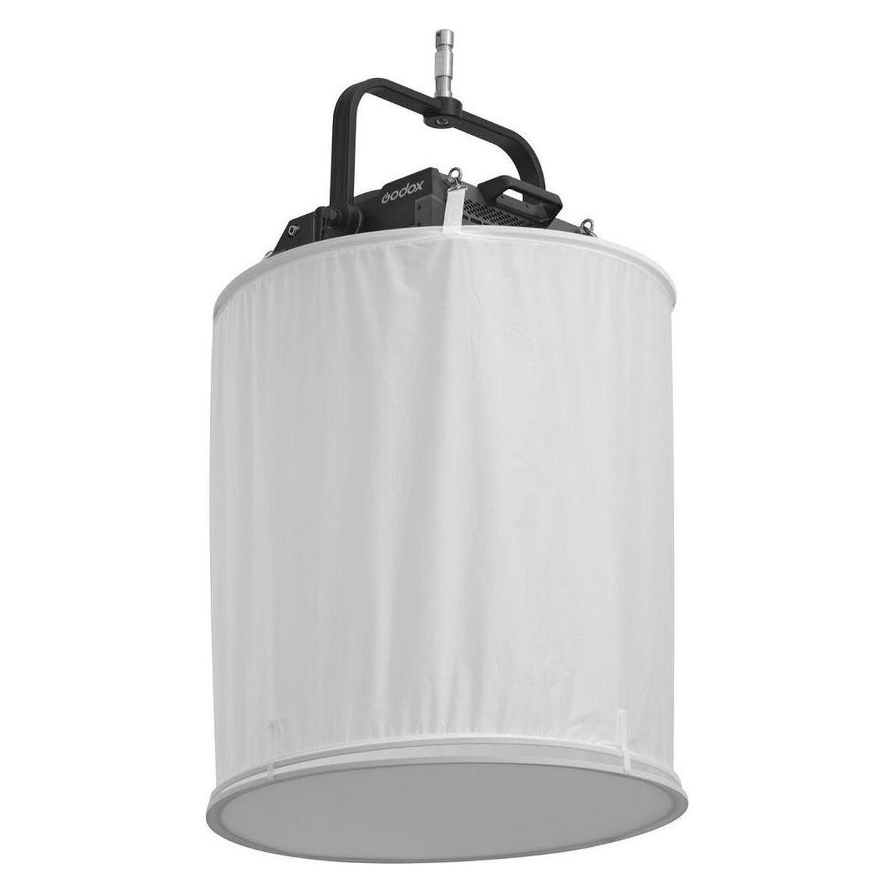 Godox P600BHSS White Diffusion Skirt for P600Bi Hard (Blitzdiffusor) (P600BHSSS)