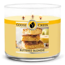Buttered Blondie 411g (3-Docht)