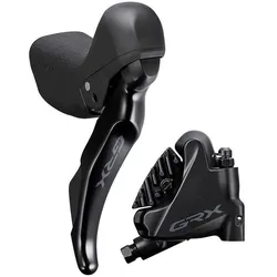 Shimano, Scheibenbremse, (Bremsset, 2)