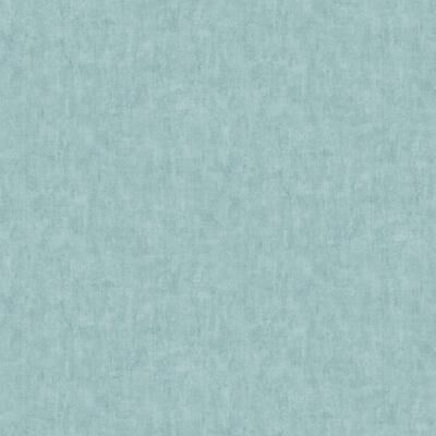 Advantage Riomar Aqua Distressed Texture Wallpaper - 20.9in x 396in x 0.025in - 20.9in x 396in x 0.025in