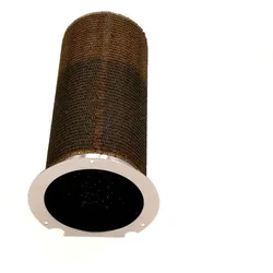 Brennstab d114,8 - L276,4 (150 kW) - 8738804987