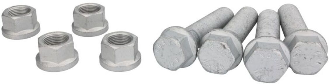 Element, Anhängerkupplung ROCKINGER RO71122