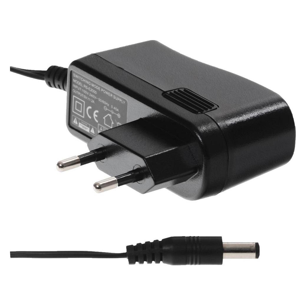 Yealink PS-T46S-T48S T5 Serie Netzteil 5V/2A EU-Stecker (330000012020)