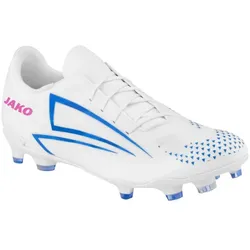 Jako RS89 Team FG/AG - weiß/rhodamine rot/blau - 41
