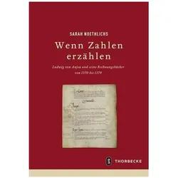 Wenn Zahlen erzählen, Fachbücher von Sarah Noethlichs