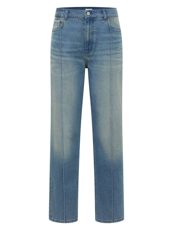 Mustang Jeans - Comfort Fit - in Hellblau - W26/L32