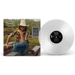 WMG, Schallplatten, Oceanside Countryside (Clear Vinyl) (VINYL) (Neil Young)