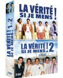 Thomas Gilou - Coffret la vérité si je mens ! 1 et 2 [FR Import] - Preis vom 11.10.2026 15:43:13 h