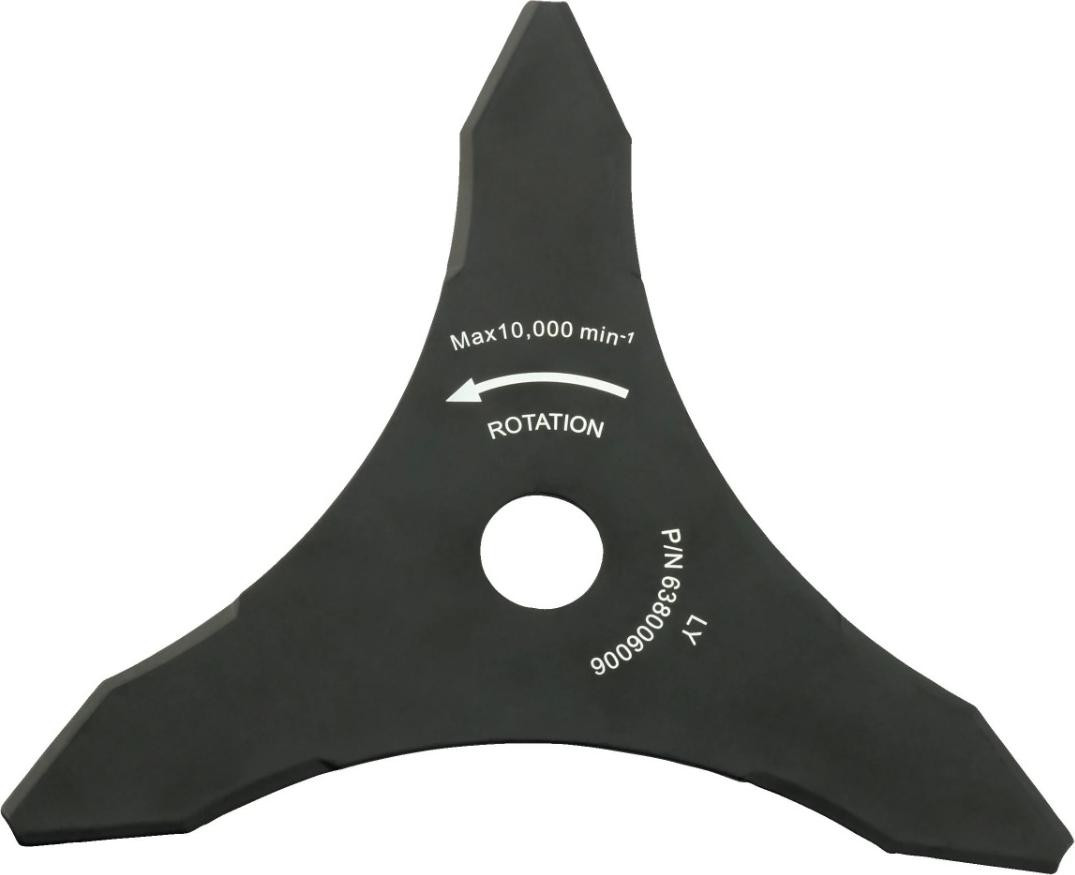 Ryobi 3-tandig beitelmesser RAC117 groen