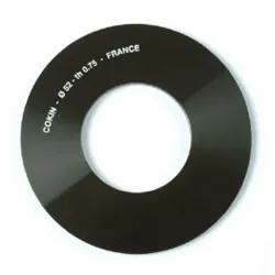 Cokin Z452 Adapterring 52mm für Z Serie