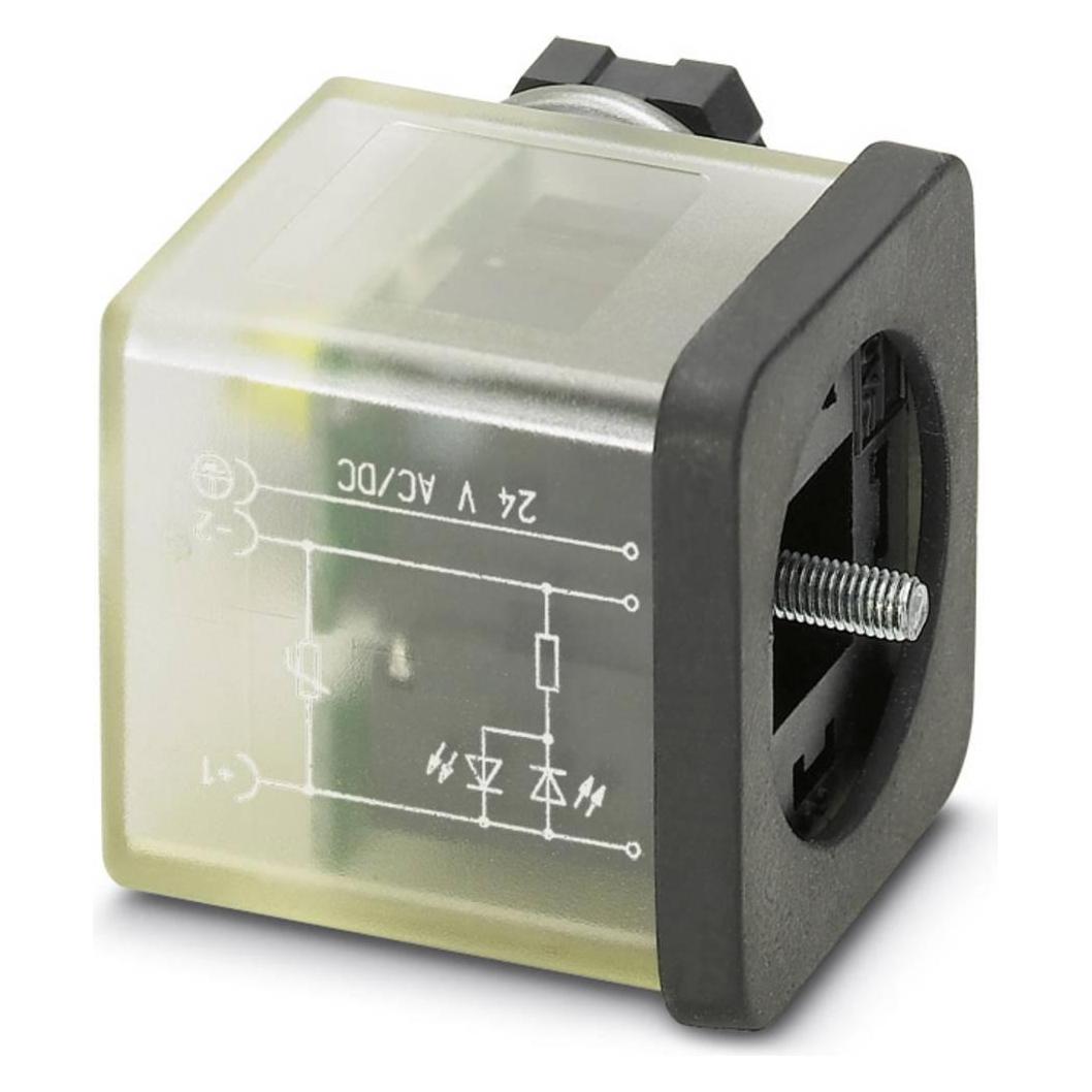Phoenix Contact Sacc-Vb-3con-M16/A-1l-Sv 24v - (1452149)