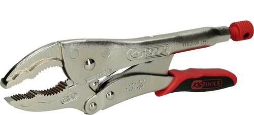 KS Tools 115.2006 Gripzange