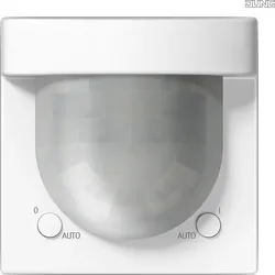 Jung BTLS17182WW JUNG HOME Bewegungsmelder 2,2 m