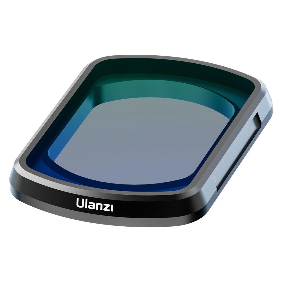 Ulanzi PK 01 Black Mist Filter For DJI Osmo Pocket 3 (47198624)
